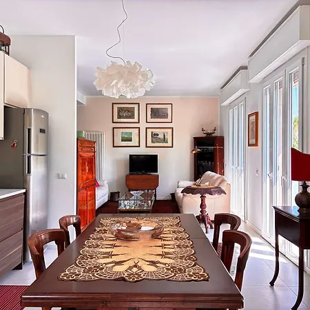Chiara 29 - Affitti Brevi Italia Apartmán Modena