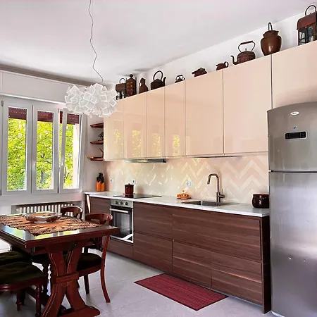 Chiara 29 - Affitti Brevi Italia Apartmán Modena