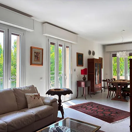 Chiara 29 - Affitti Brevi Italia Apartmán