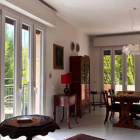 Apartmán Chiara 29 - Affitti Brevi Italia