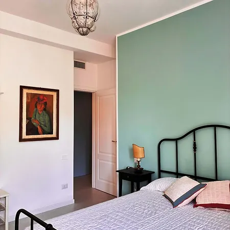 Apartmán Chiara 29 - Affitti Brevi Italia *