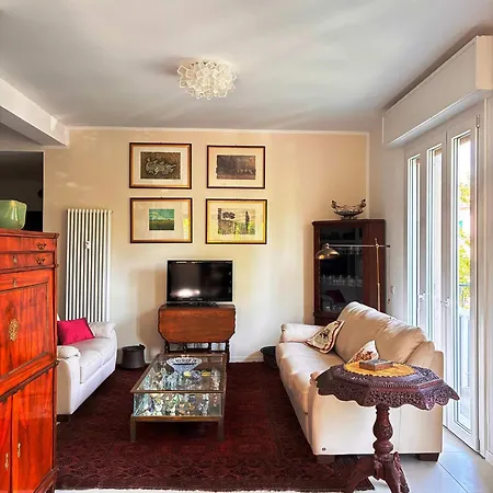 Chiara 29 - Affitti Brevi Italia Apartmán *