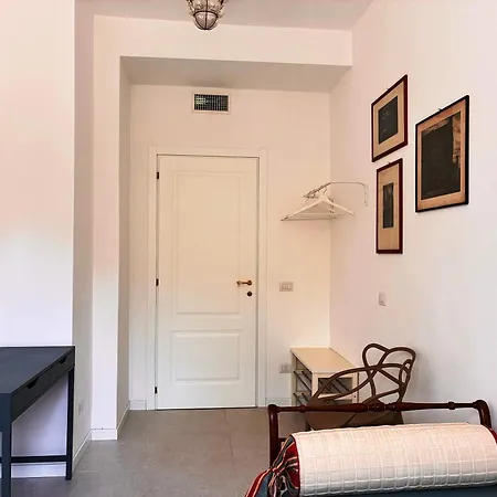Apartmán Chiara 29 - Affitti Brevi Italia