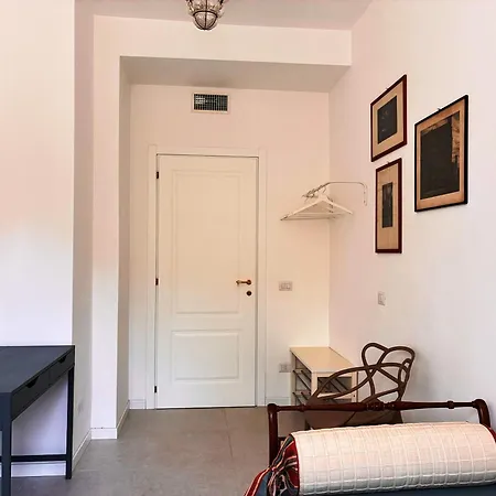 Apartmán Chiara 29 - Affitti Brevi Italia