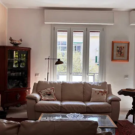 Chiara 29 - Affitti Brevi Italia Apartmán *