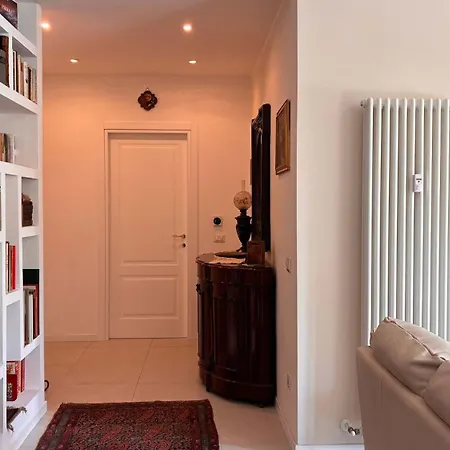 Apartmán Chiara 29 - Affitti Brevi Italia Modena