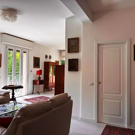 Apartmán Chiara 29 - Affitti Brevi Italia *